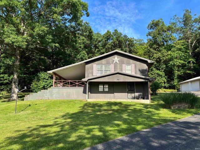 House for sale in Paoli, Indiana