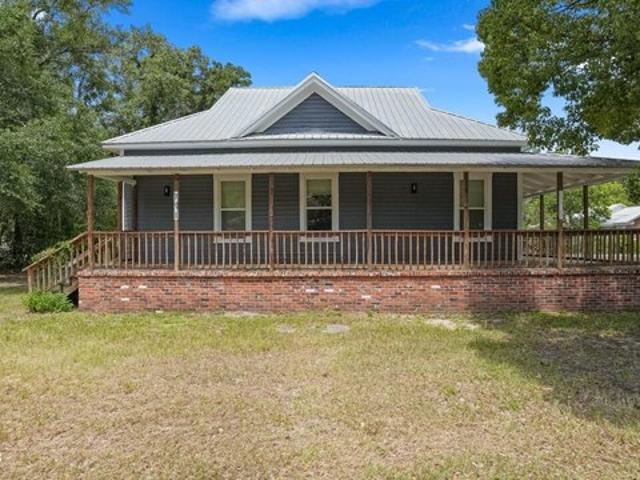House for sale in Jesup, Georgia