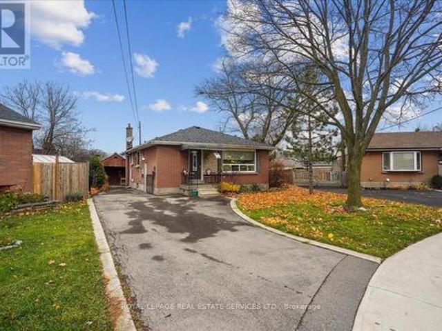 House for sale in Ancaster, Ontario