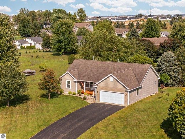 House for sale in Traverse City, Michigan