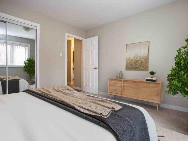 Apartment for rent in East St. Paul, Manitoba