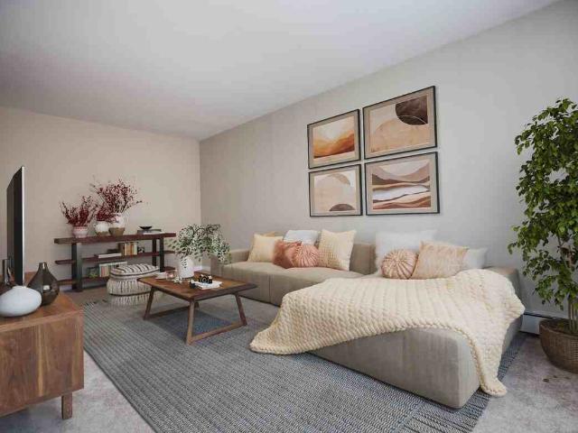 Apartment for rent in East St. Paul, Manitoba