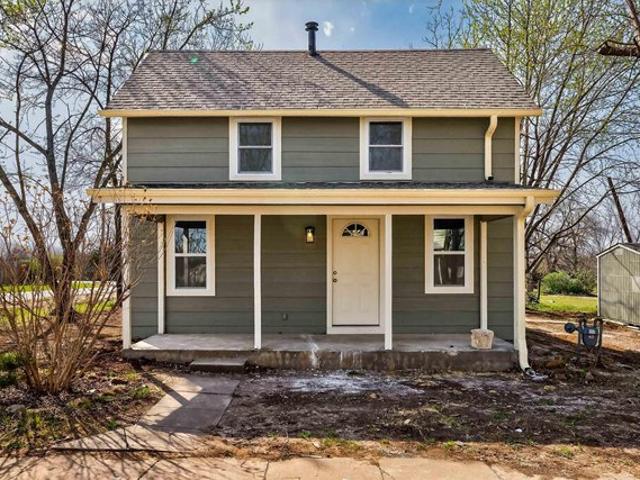 House for sale in Kansas