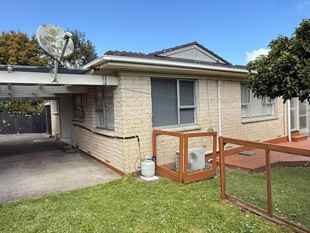 House for rent in Manurewa, Oroua County