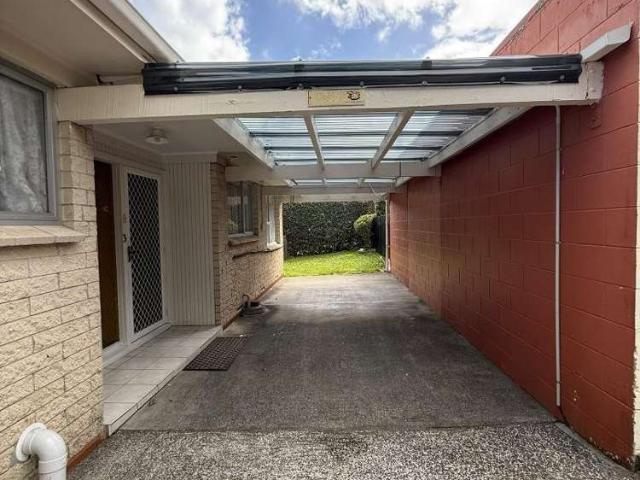 House for rent in Manurewa, Oroua County