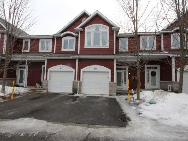 Duplex for sale in Mulhurst Bay, Ontario