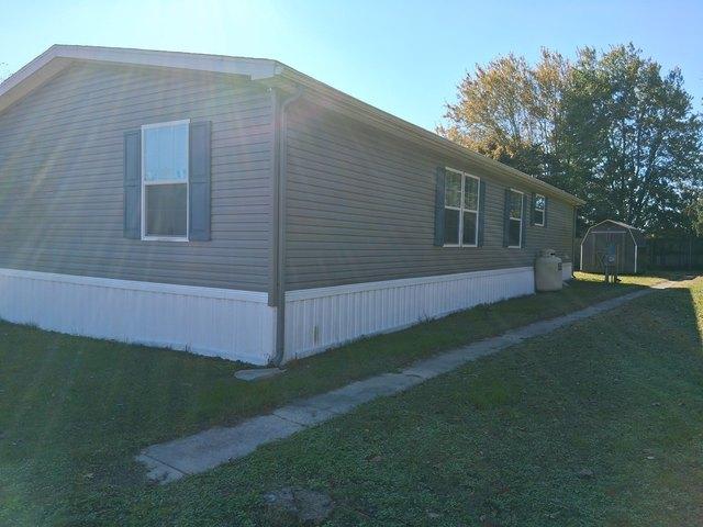 House for sale in Delaware