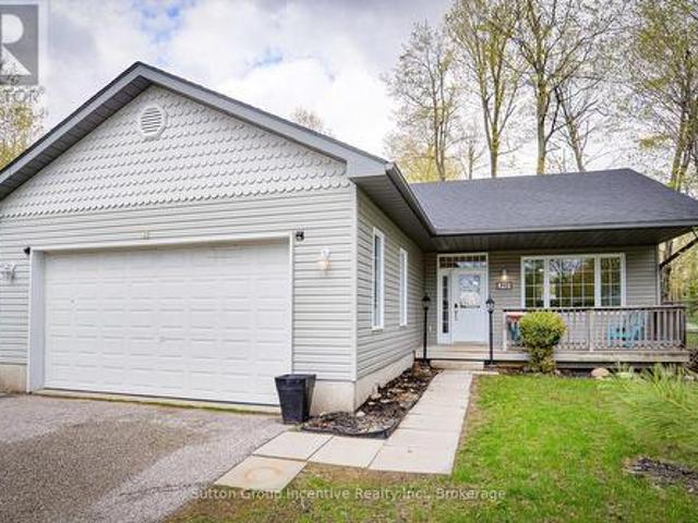 House for sale in Orillia, Ontario