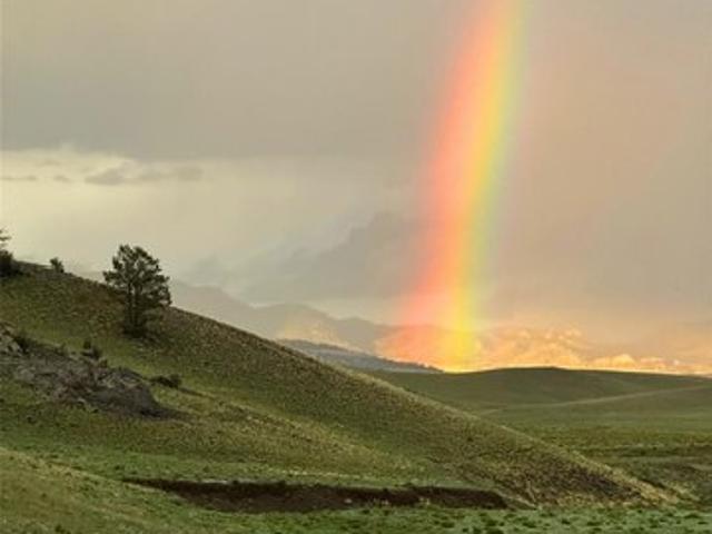 Land for sale in Hartsel, Park County