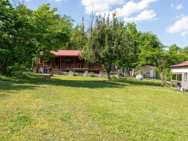 Land for sale in Tennessee
