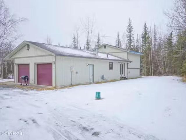 House for sale in Soldotna