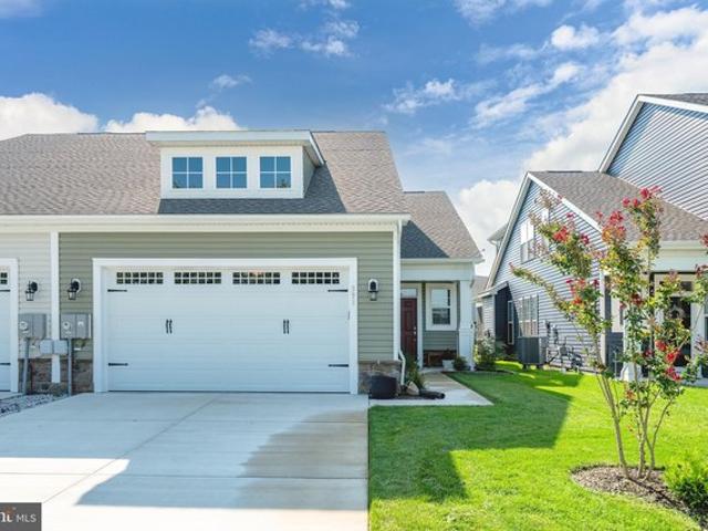 Townhouse for sale in Bridgeville, Sussex County