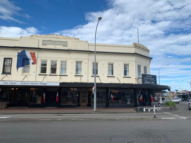 Apartment for rent in Rangitikei District