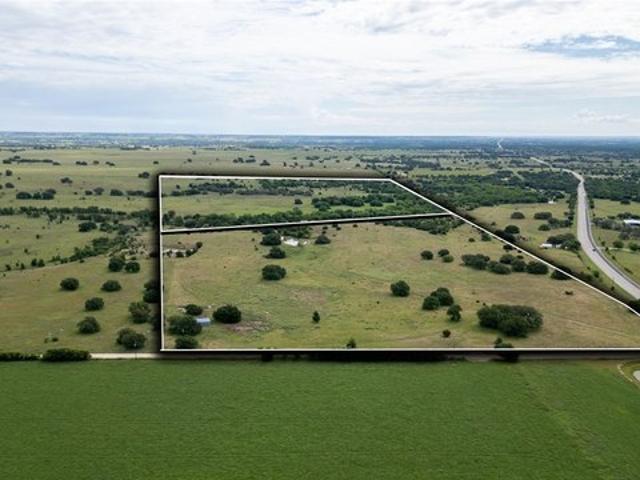 Farm for sale in Mills, Texas