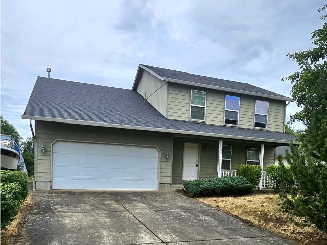 House for sale in Oregonia