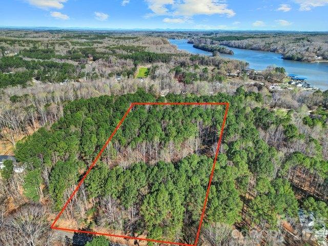 Land for sale in Catawba, North Carolina