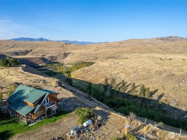 House for sale in Brewster, Washington