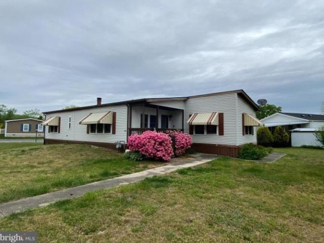 House for sale in Buena, New Jersey