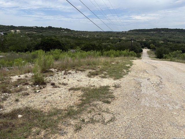 Land for sale in Bandera, Texas