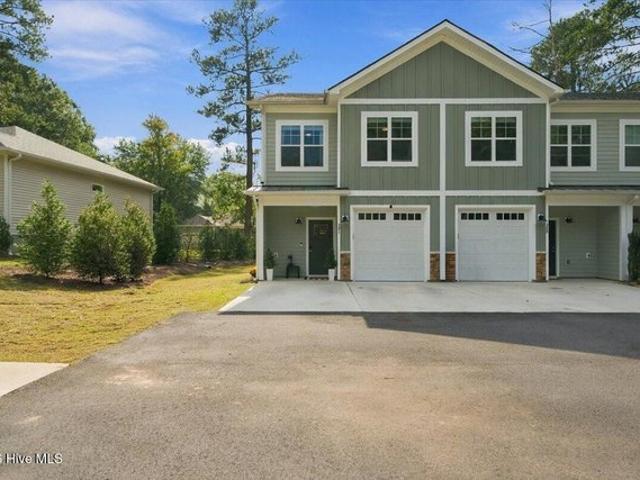 Townhouse for sale in Vass, Moore County