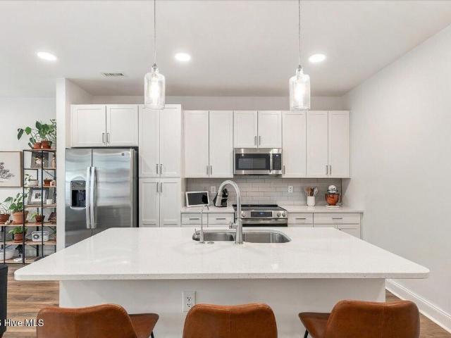 Townhouse for sale in Vass, Moore County