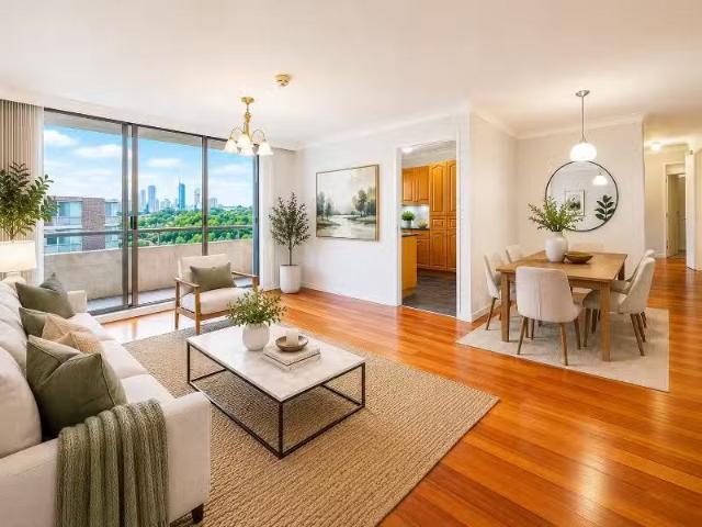 Apartment for rent in Willoughby, New South Wales