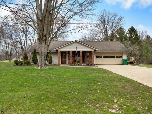 House for sale in Jefferson, Ohio