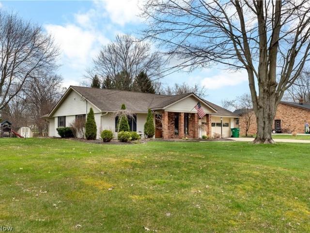 House for sale in Jefferson, Ohio