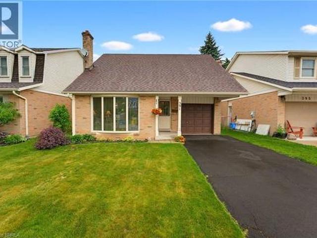 House for sale in Ancaster, Ontario