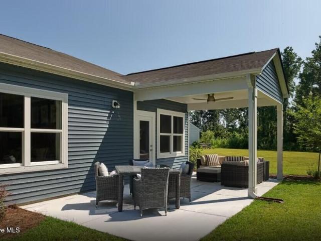 House for sale in Ash, North Carolina