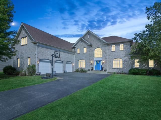 House for rent in North Aurora, Illinois