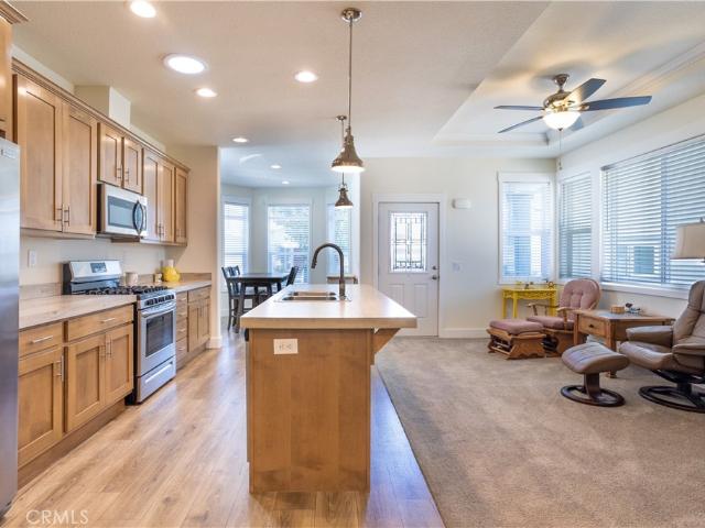 House for sale in Paso Robles, California