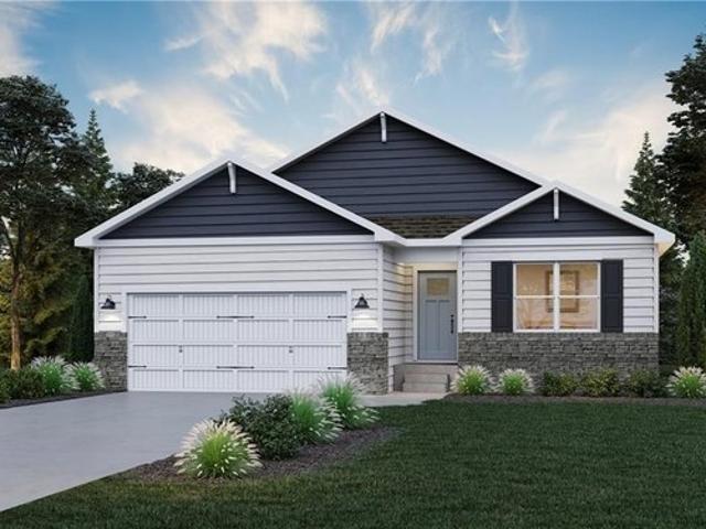 House for sale in Evans City, Pennsylvania