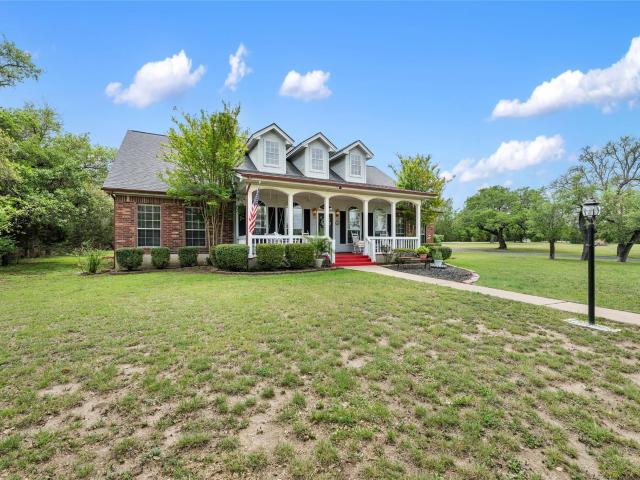 House for sale in Williamson, Texas