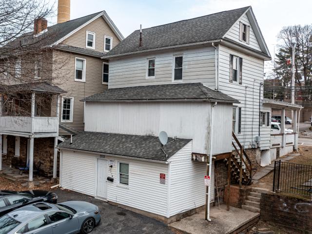 House for sale in Bloomsburg, Pennsylvania
