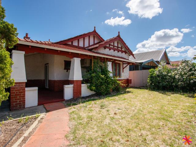 House for rent in Highgate, Western Australia