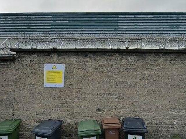 Office for sale in Bluebell, North Tipperary