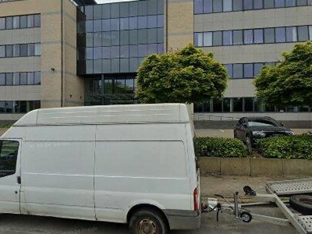 Bureau vente à Machelen, Brabant