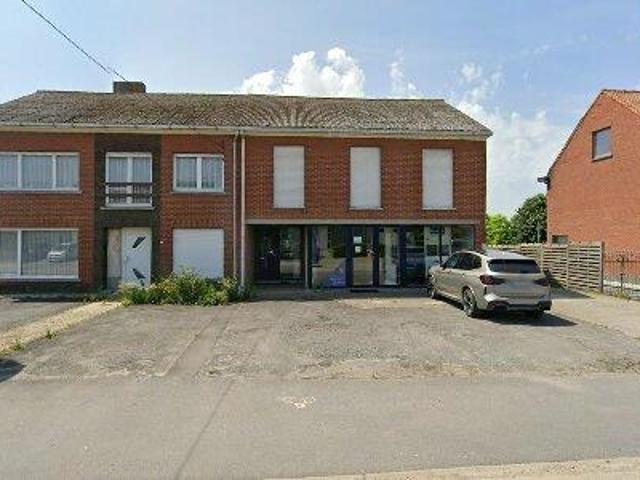 Bureau vente à Zonnebeke, West-Vlaanderen