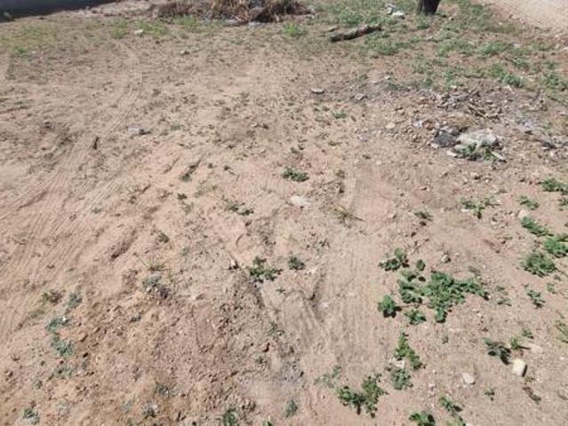 Land for sale in Seshego, Limpopo