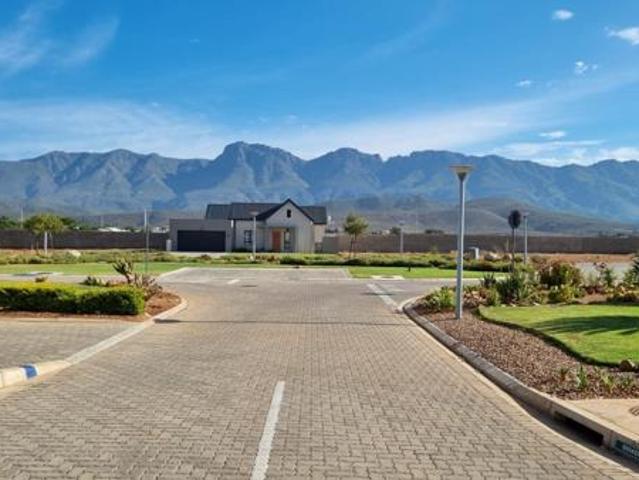 Land for sale in Durbanville, Western Cape