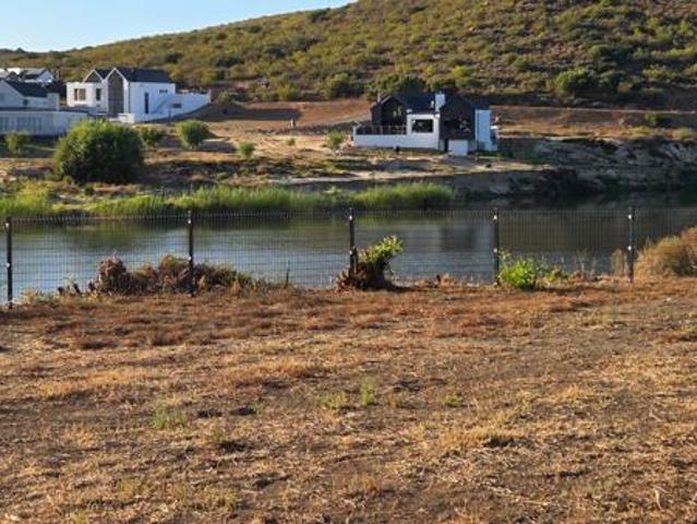 Land for sale in Durbanville, Western Cape