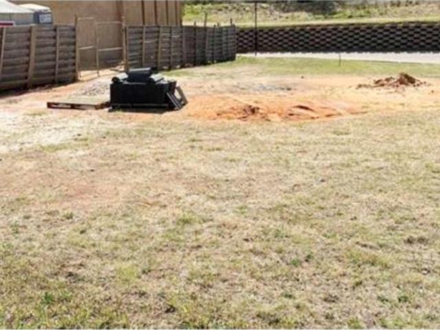 Land for sale in North West