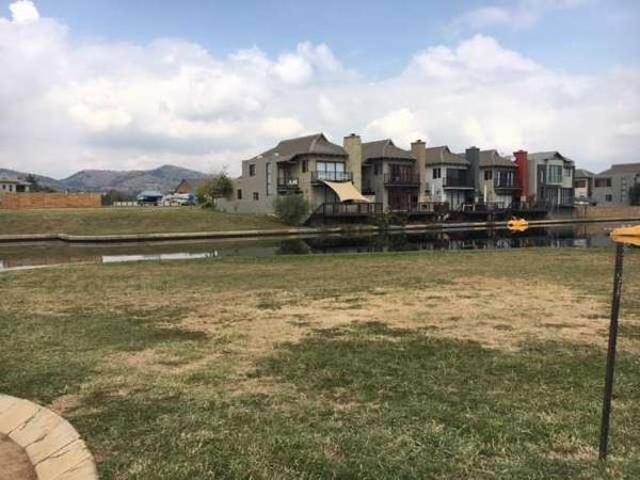 Land for sale in North West