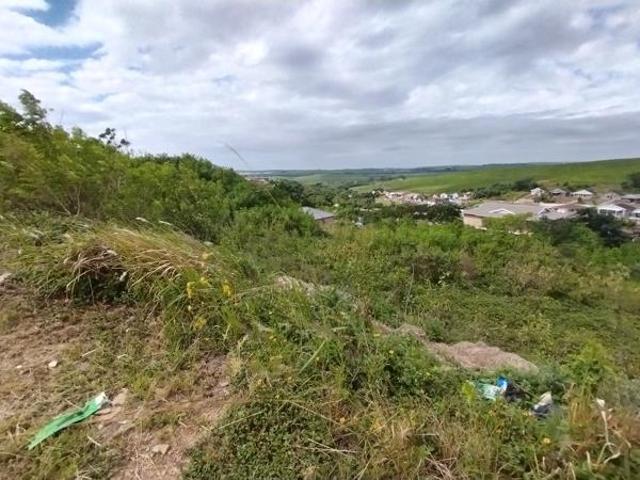 Land for sale in Tongaat Beach, Kwazulu-natal