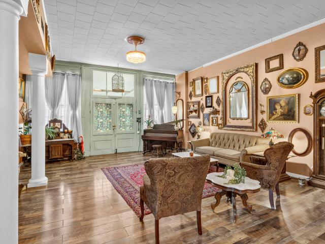 Property for rent in Salvisa, Kentucky