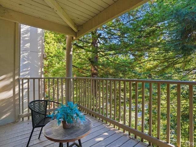 Condo for sale in San Mateo, California