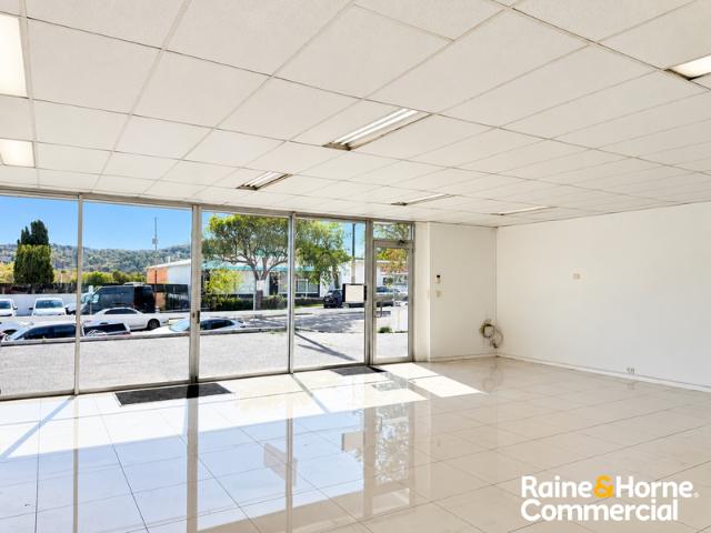 Warehouse for rent in North Gosford, Gosford
