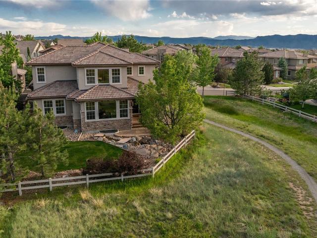 House for sale in Highlands Ranch, Colorado
