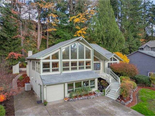 House for sale in Oregonia